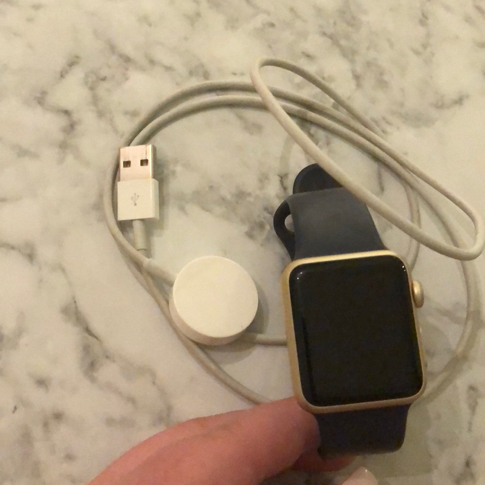 Apple Watch